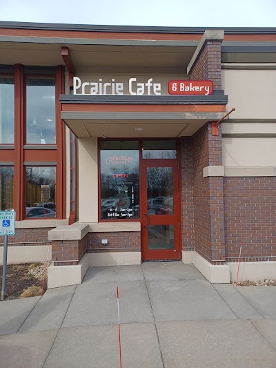 Prairie Cafe & Bakery