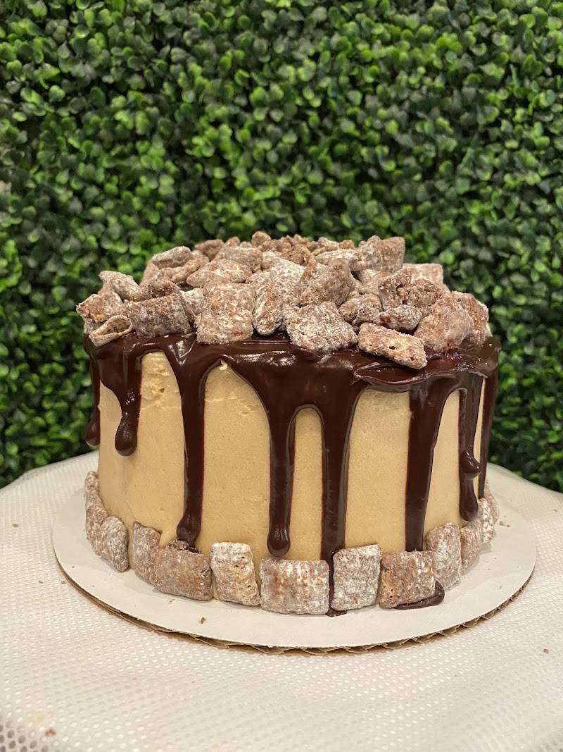 Miggy’s Bakes