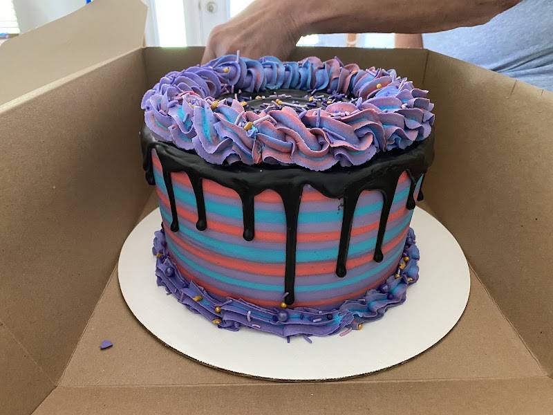 Miggy’s Bakes
