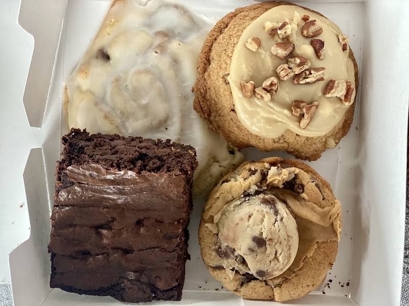 Miggy’s Bakes