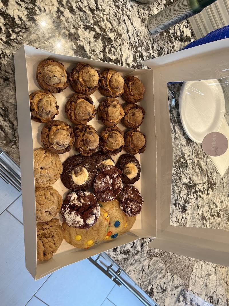 Miggy’s Bakes