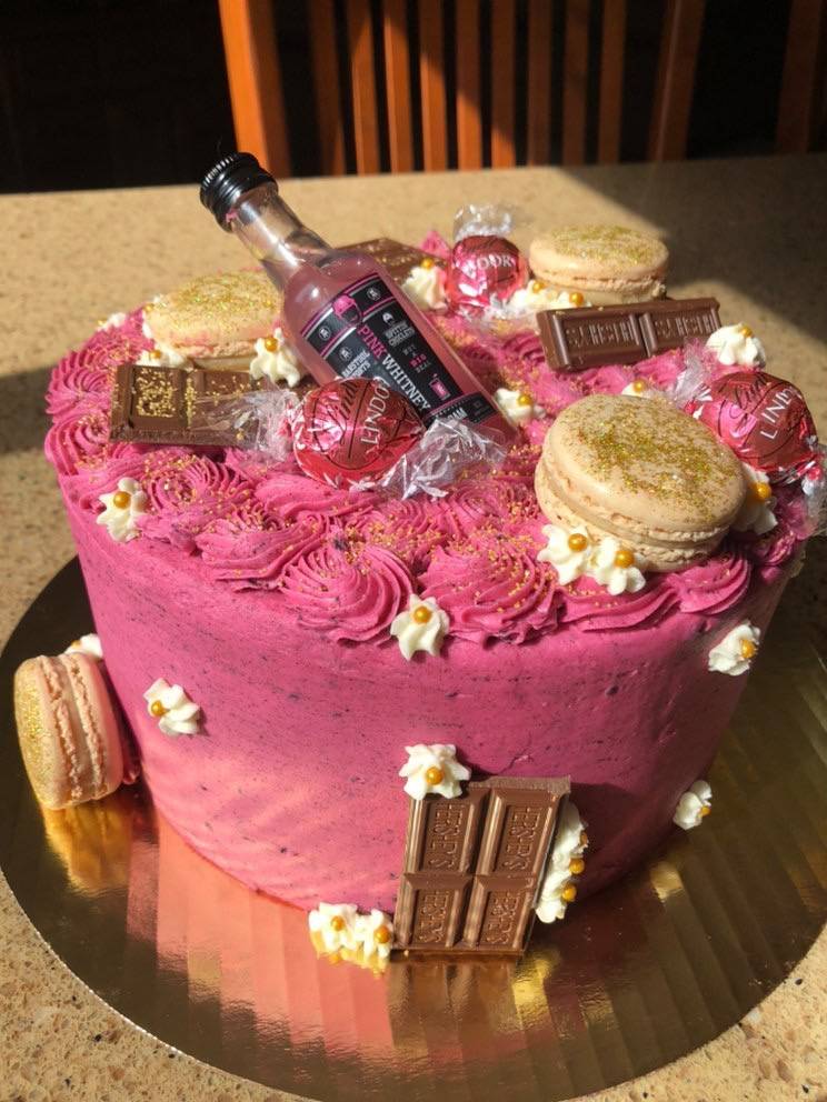 Miggy’s Bakes