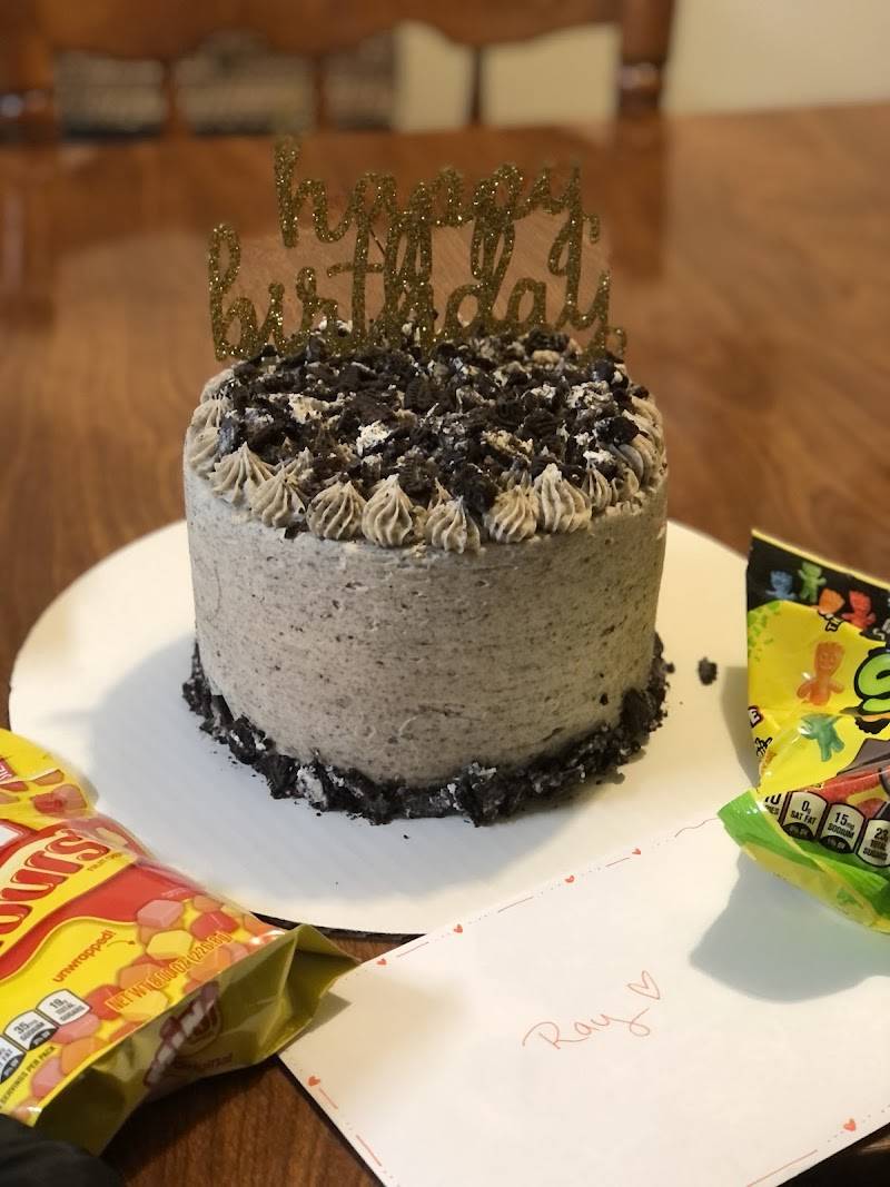 Miggy’s Bakes