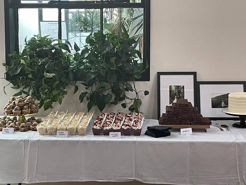 Miggy’s Bakes