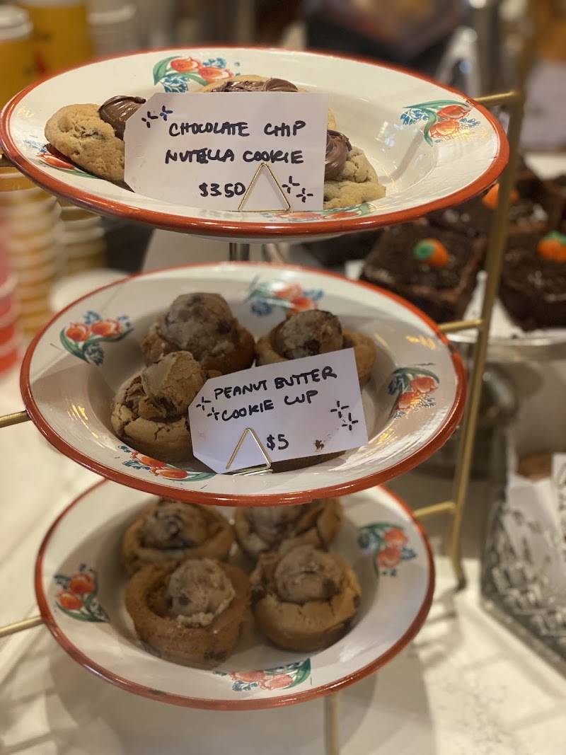 Miggy’s Bakes