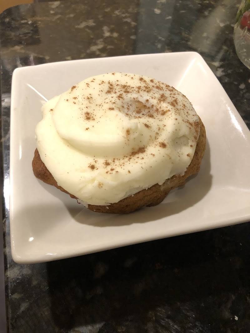 Miggy’s Bakes