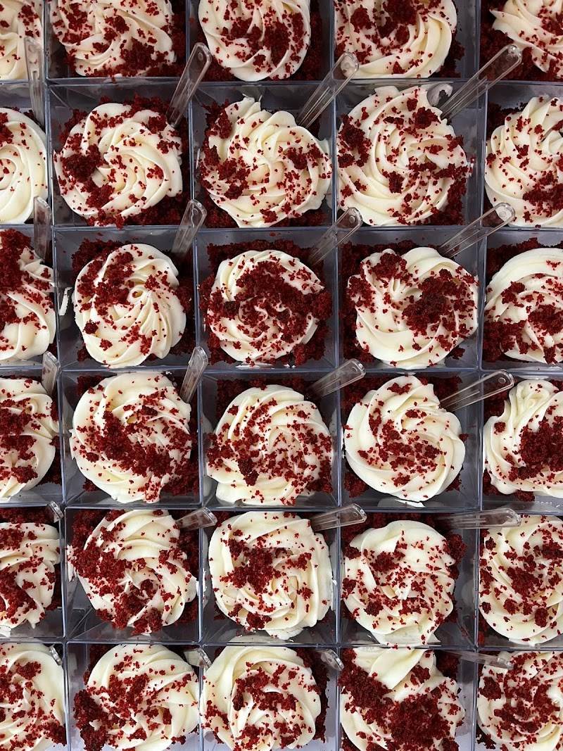 Miggy’s Bakes