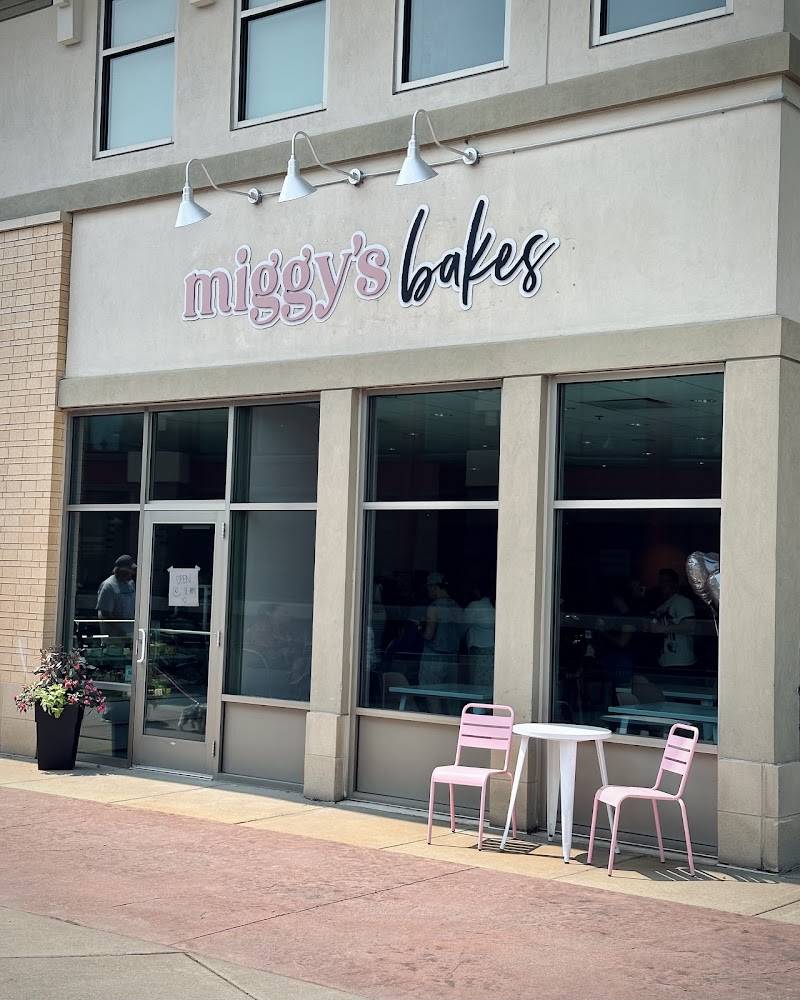 Miggy’s Bakes